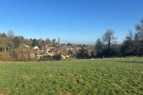Old Road, Odcombe, Yeovil, BA22 Farm land for sale