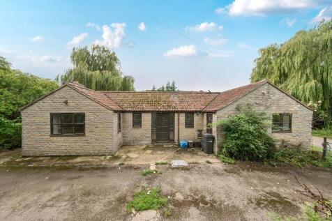 3 bedroom bungalow for sale