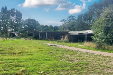 Farm land for sale