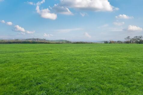 Farm land for sale