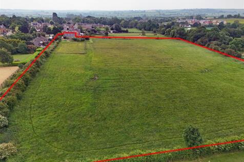 Eightacre, Main Street, Medbourne... 4 bed detached house for sale