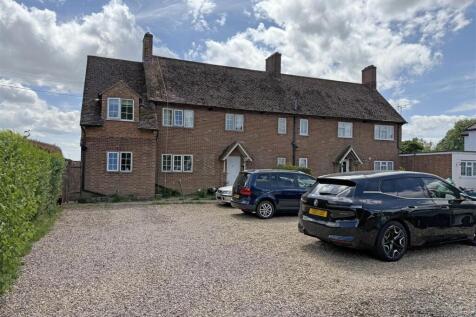 Harborough Road, Dingley, Market... 5 bed semi