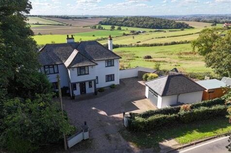 Harborough Road, Dingley, Market... 4 bed detached house for sale