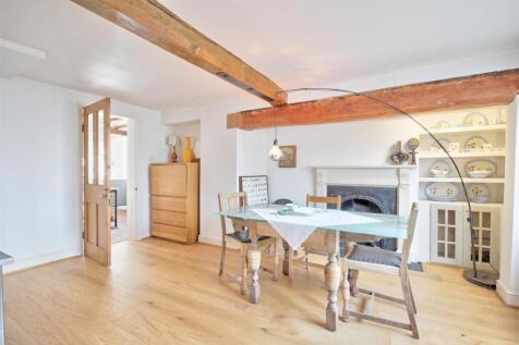 Main Street, Kibworth Harcourt... 2 bed cottage for sale