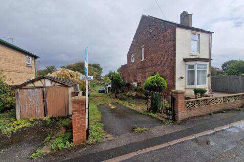 Lord Street, Clifton 3 bed detached house for sale