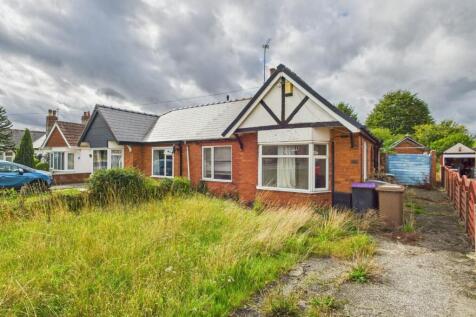 Grantham Road, Waddington, Lincoln 2 bed semi