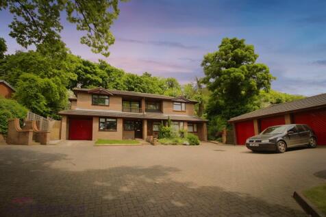 Laurel Drive, Loudwater, HP11 1 bed flat for sale