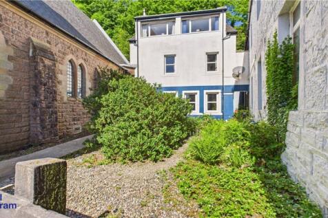 Tolla Balla, Main Street, Tobermory... 3 bed flat for sale