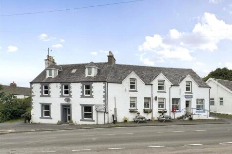 Craigard, Ballygrant, Isle of Islay... 7 bed flat for sale