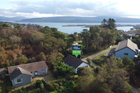 3 St. Marys, Rockfield Road... 3 bed bungalow for sale