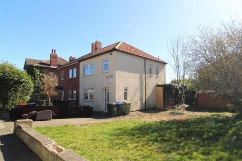 Juliet Avenue, North Shields 3 bed semi
