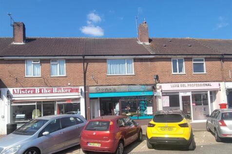 1 bedroom property for sale