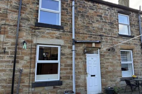 Jackroyd Lane, Mirfield WF14 1 bed terraced house for sale