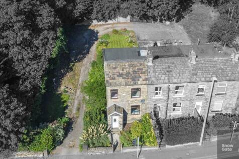 Leeds Road, Mirfield WF14 3 bed cottage for sale