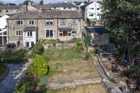 South View, Huddersfield HD5 3 bed house for sale