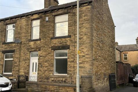 Halifax Road, Liversedge WF15 3 bed semi