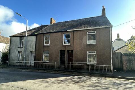 6 bedroom terraced house for sale