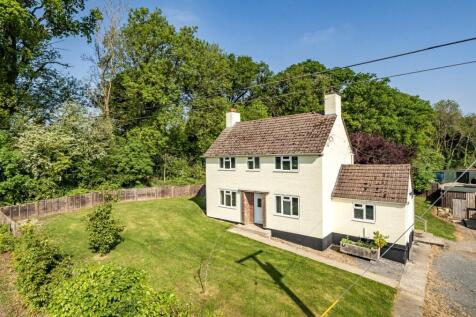 Eleighwater, Chard, Somerset, TA20 3 bed detached house for sale