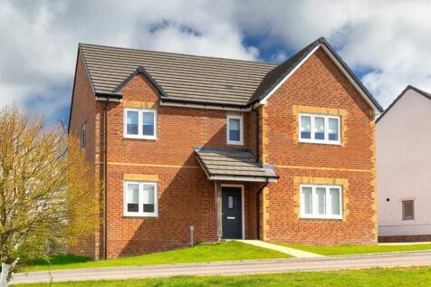 Snowdon Grange, Forton Road, Chard... 4 bed detached house for sale