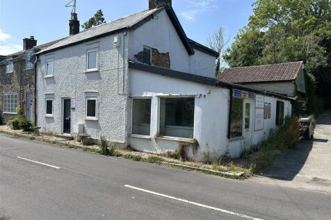 Holway, Tatworth, Chard, Somerset, TA20 3 bed end of terrace house for sale