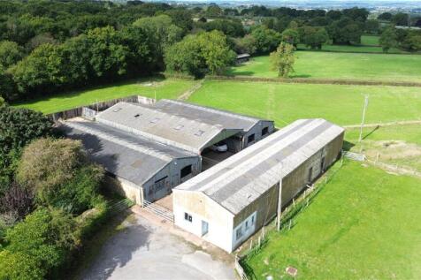 Ruggin Road, West Buckland... Land for sale