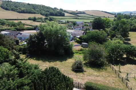 Doniford, Minhead, Somerset, TA23 Land for sale