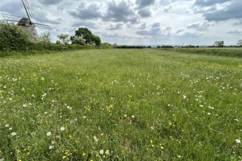 High Ham, Langport, TA10 Equestrian property for sale
