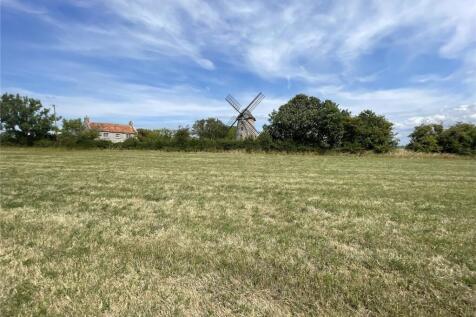 High Ham, Langport, TA10 Equestrian property for sale