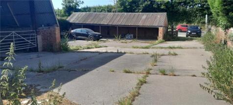 Land for sale