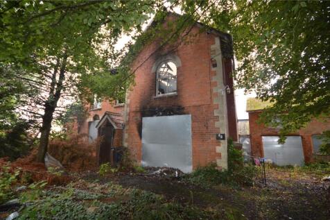 Fore Street, Westonzoyland... 3 bed detached house for sale