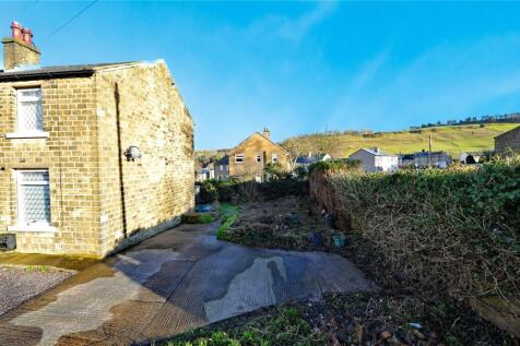 Land At 117 Cowlersley Lane... Land for sale