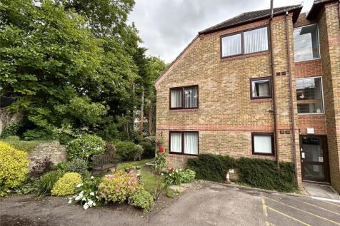 Hillbrook Court, Acreman Street... 2 bed apartment for sale