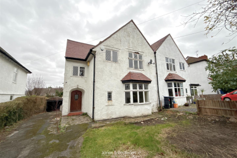 Bryntirion Drive, Prestatyn 3 bed semi