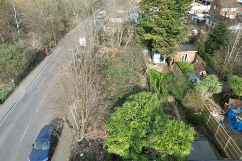 Eastworth Road, Chertsey, Surrey, KT16 Plot for sale