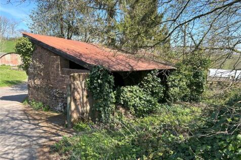 Templeton, Tiverton, Devon, EX16 Land for sale