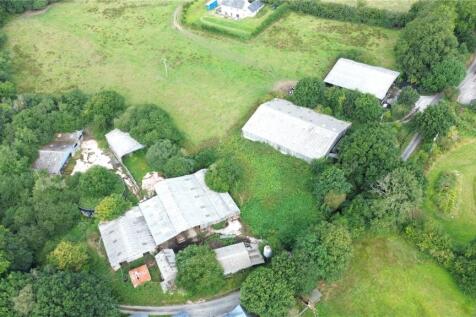 East Worlington, Crediton, Devon, EX17 Property for sale