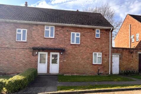 Church Close, Shawbury, Shrewsbury... 2 bed semi