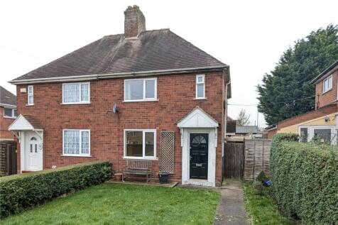 2 bedroom semi-detached house for sale