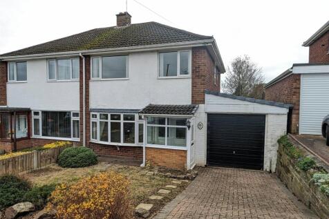 Southview Road, Little Dawley... 3 bed semi