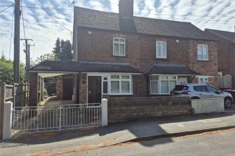 Lawley Village, Telford, Shropshire, TF4 3 bed semi