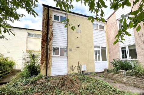 Waverley, Woodside, Telford... 3 bed terraced house for sale