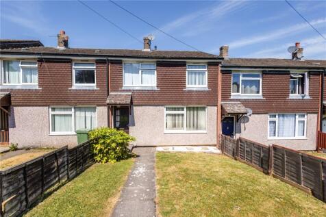 Ash Lea Drive, Donnington, Telford... 3 bed terraced house for sale