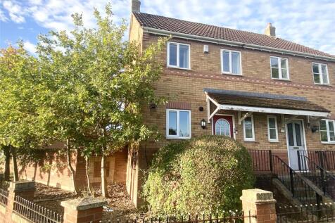 Farriers Green, Lawley Bank, Telford... 2 bed semi