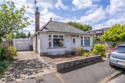 Balfour Crescent, Tettenhall... 3 bed bungalow for sale