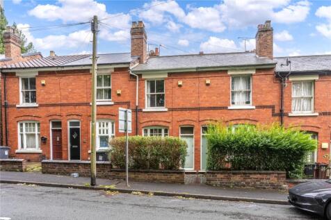 Fellows Street, Blakenhall... 2 bed terraced house for sale