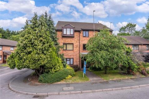Merstone Close, Bilston... 1 bed apartment for sale