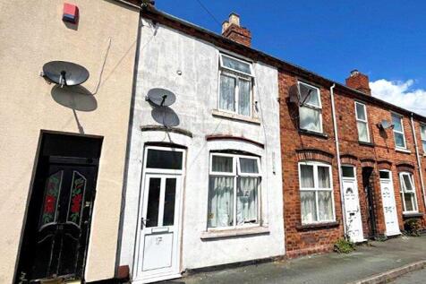 Bright Street, Whitmore Reans... 3 bed terraced house for sale