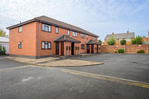 Bilbrook Road, Codsall... 1 bed apartment for sale