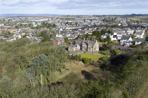 Loudoun Street, Stewarton... Land for sale