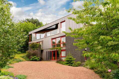 Laverockbank Road, Edinburgh, EH5 5 bed detached house for sale